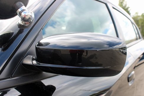 Used 2015 Dodge Charger Police image 7