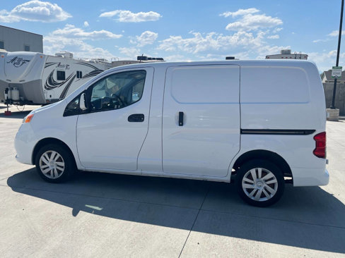 Used 2017 Nissan NV200 SV image 6