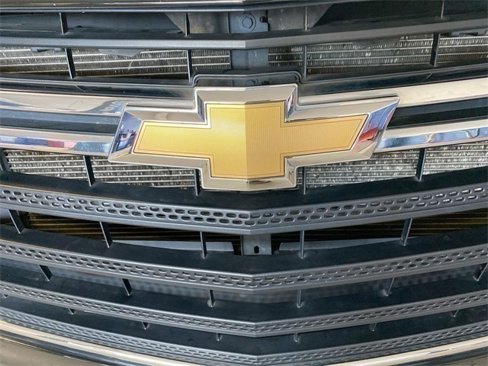 Certified 2021 Chevrolet Traverse LS image 28
