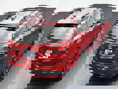 Certified 2022 Chevrolet Equinox RS image 41