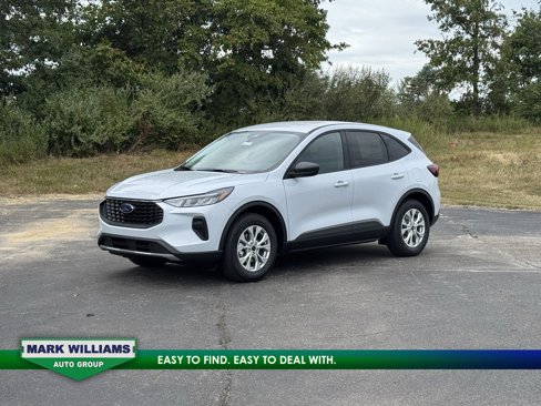 New 2025 Ford Escape Active image 1