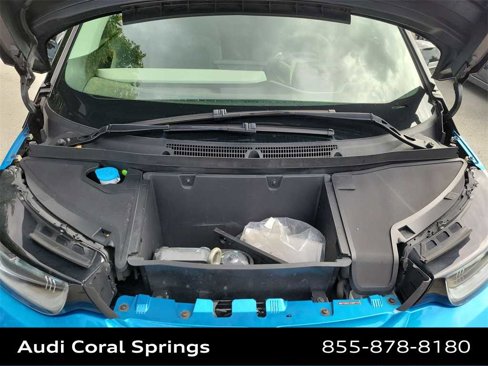 Used 2018 BMW i3 s image 9