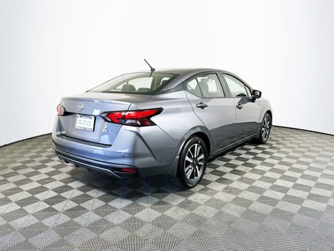 Used 2024 Nissan Versa S w/ S Plus Package image 8