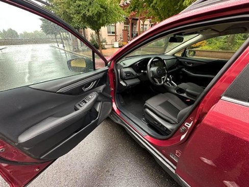 Used 2023 Subaru Outback Premium image 12