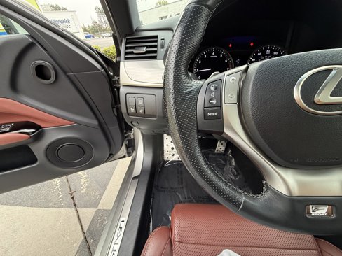Used 2015 Lexus GS 350 AWD image 21