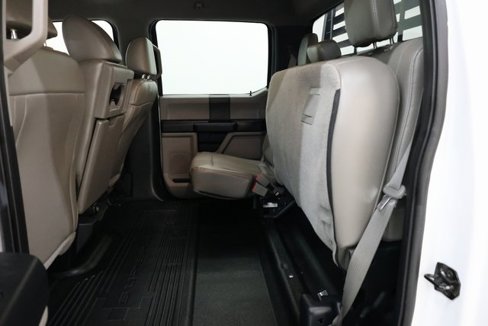 Used 2017 Ford F250 XL w/ Power Equipment Group image 61
