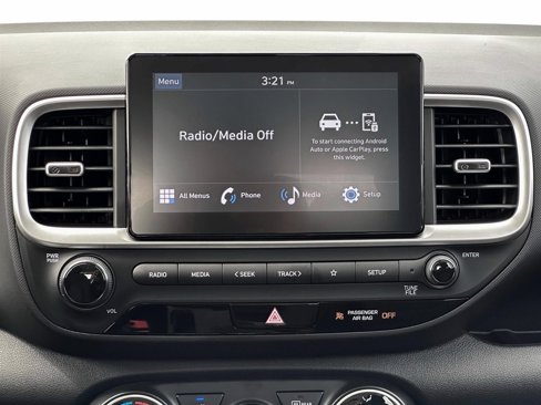New 2025 Hyundai Venue SE image 26