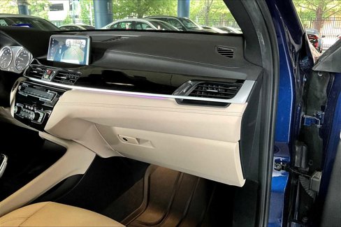 Used 2020 BMW X1 sDrive28i w/ Convenience Package image 18