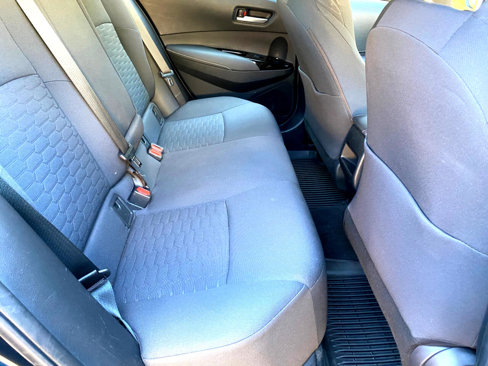 Used 2019 Toyota Corolla SE image 40