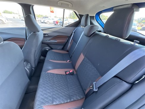 Used 2024 Nissan Kicks SR image 21