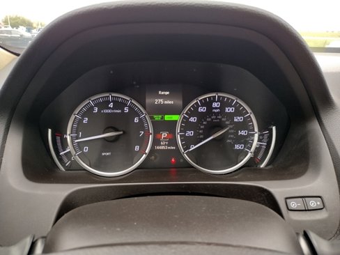 Used 2015 Acura TLX V6 w/ Technology Package image 23