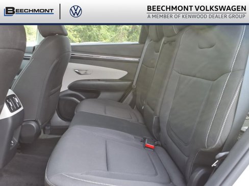 Used 2022 Hyundai Tucson SEL image 10