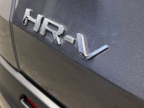 New 2026 Honda HR-V LX image 6
