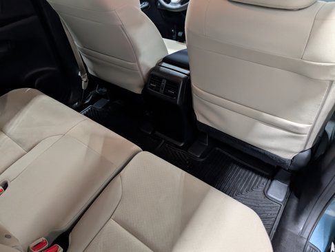 Used 2015 Honda CR-V EX image 18