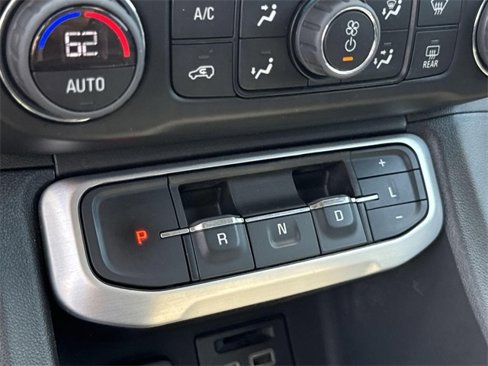 Used 2023 GMC Acadia SLT image 14