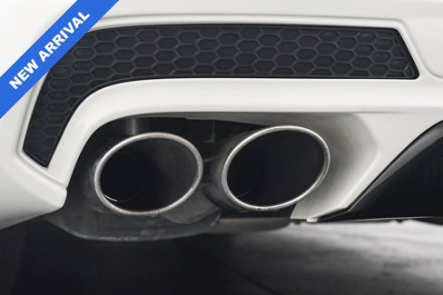 Used 2022 Maserati Quattroporte Modena Q4 image 22