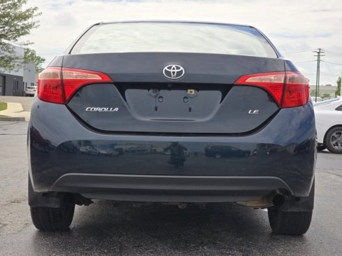 Used 2017 Toyota Corolla L image 10