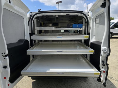 Used 2021 RAM ProMaster City Tradesman w/ Window Group 09 image 16