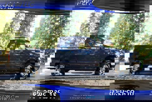 Used 2000 Ford F150 XLT image 8