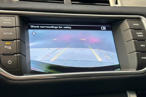 Used 2015 Land Rover Range Rover Evoque Pure Plus image 22