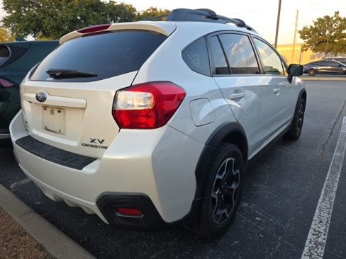Used 2015 Subaru Crosstrek 2.0i Premium image 2