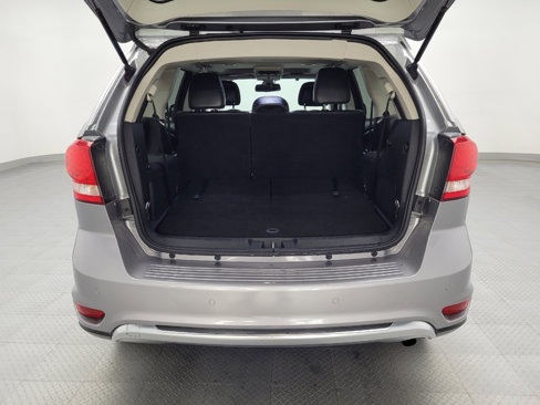Used 2020 Dodge Journey Crossroad image 29