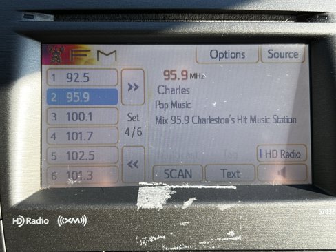 Used 2013 Toyota Prius Three image 22