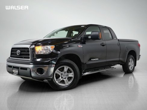 Used 2007 Toyota Tundra SR5 image 1
