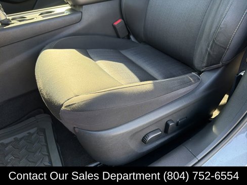 Used 2019 Nissan Altima 2.5 SV image 15