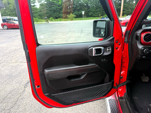 Used 2020 Jeep Gladiator Rubicon image 28