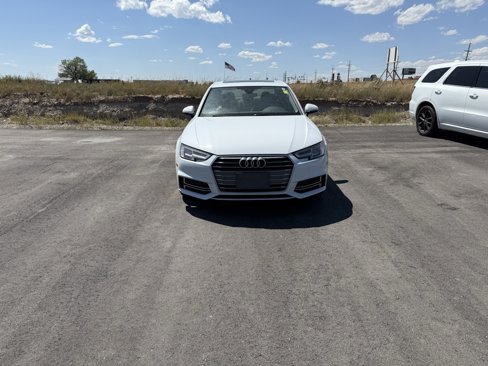 Used 2018 Audi A4 2.0T Ultra Premium Plus w/ Premium Plus Package image 21