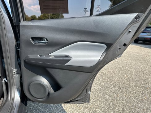 Certified 2022 Nissan Kicks SR w/ Premium Package image 16