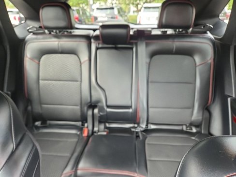 Used 2023 Ford Escape ST-Line Select w/ Tech Pack #1 image 20