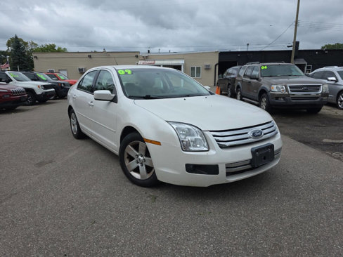 Used 2009 Ford Fusion SE image 38