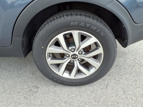 Used 2014 Kia Sportage LX image 29