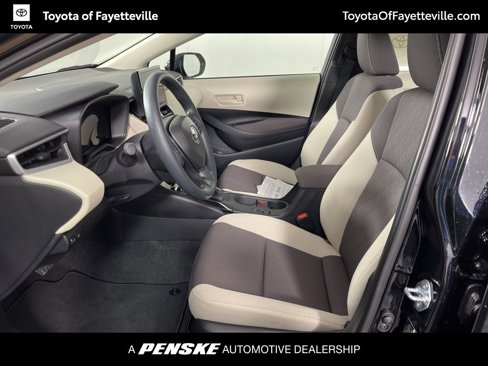 New 2026 Toyota Corolla LE image 20