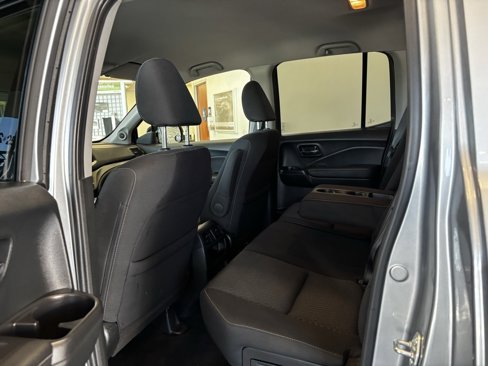 Used 2020 Honda Ridgeline Sport image 9