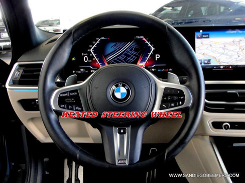 Used 2023 BMW 330i Sedan w/ M Sport Package image 41