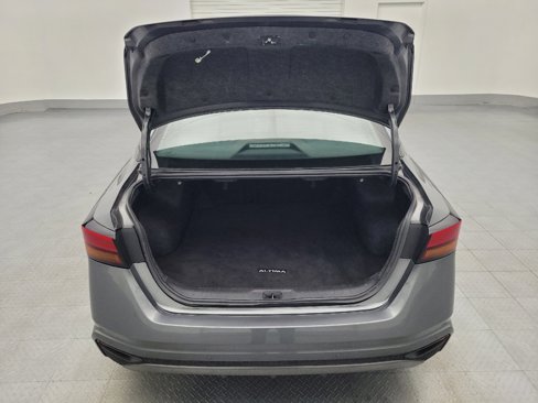 Used 2024 Nissan Altima 2.5 SV image 29