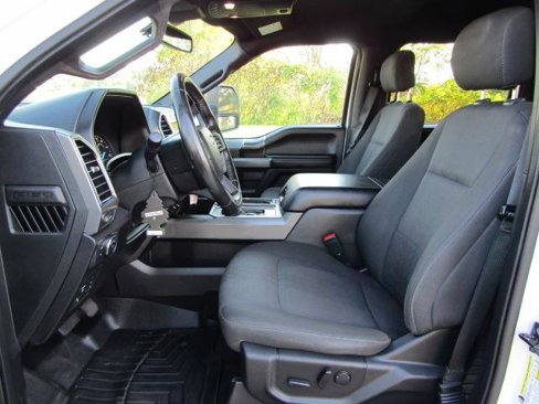 Used 2019 Ford F150 XLT w/ Equipment Group 302A Luxury image 18