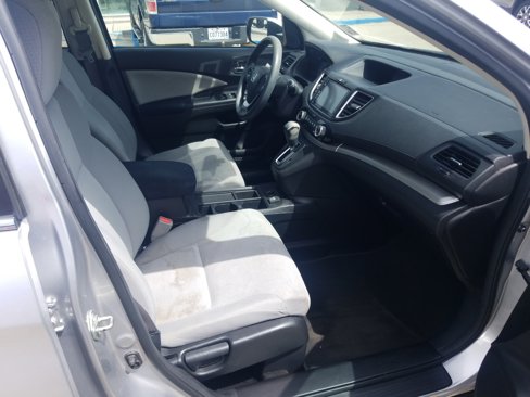Used 2016 Honda CR-V EX image 17