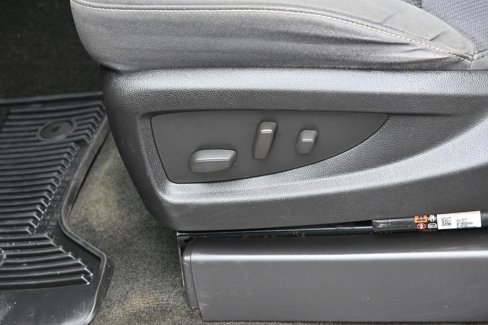 Used 2014 Chevrolet Silverado 1500 LT image 17
