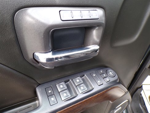 Used 2019 GMC Sierra 3500 Denali w/ Duramax Plus Package image 29