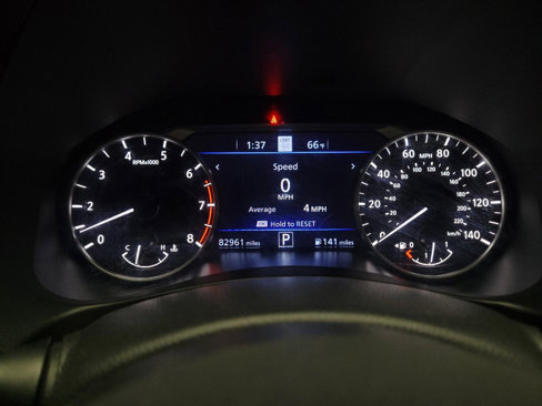 Used 2020 Nissan Altima 2.5 SL image 23