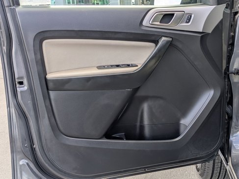 Used 2019 Ford Ranger XLT w/ Equipment Group 302A Luxury image 15