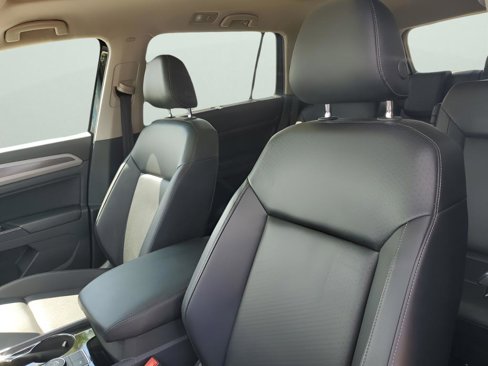 Used 2019 Volkswagen Atlas SEL R-Line image 30
