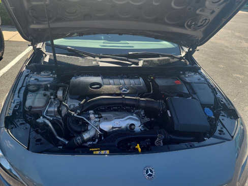 Used 2020 Mercedes-Benz A 220 image 37