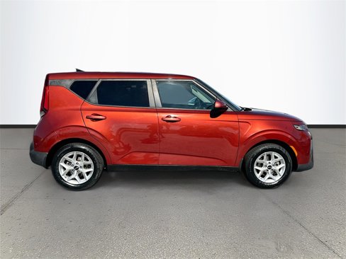 Used 2021 Kia Soul S image 8