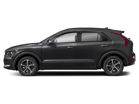 New 2025 Kia Niro LX image 30