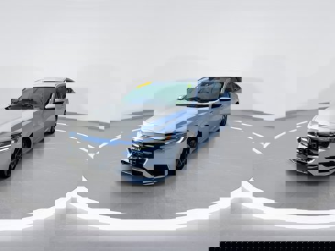 Used 2019 Honda Insight EX image 6